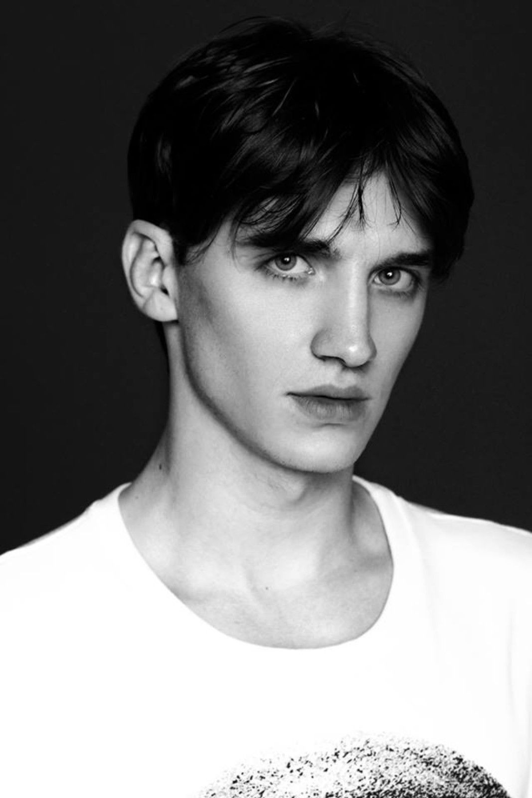 Robert - a model from Bucharest, Romania