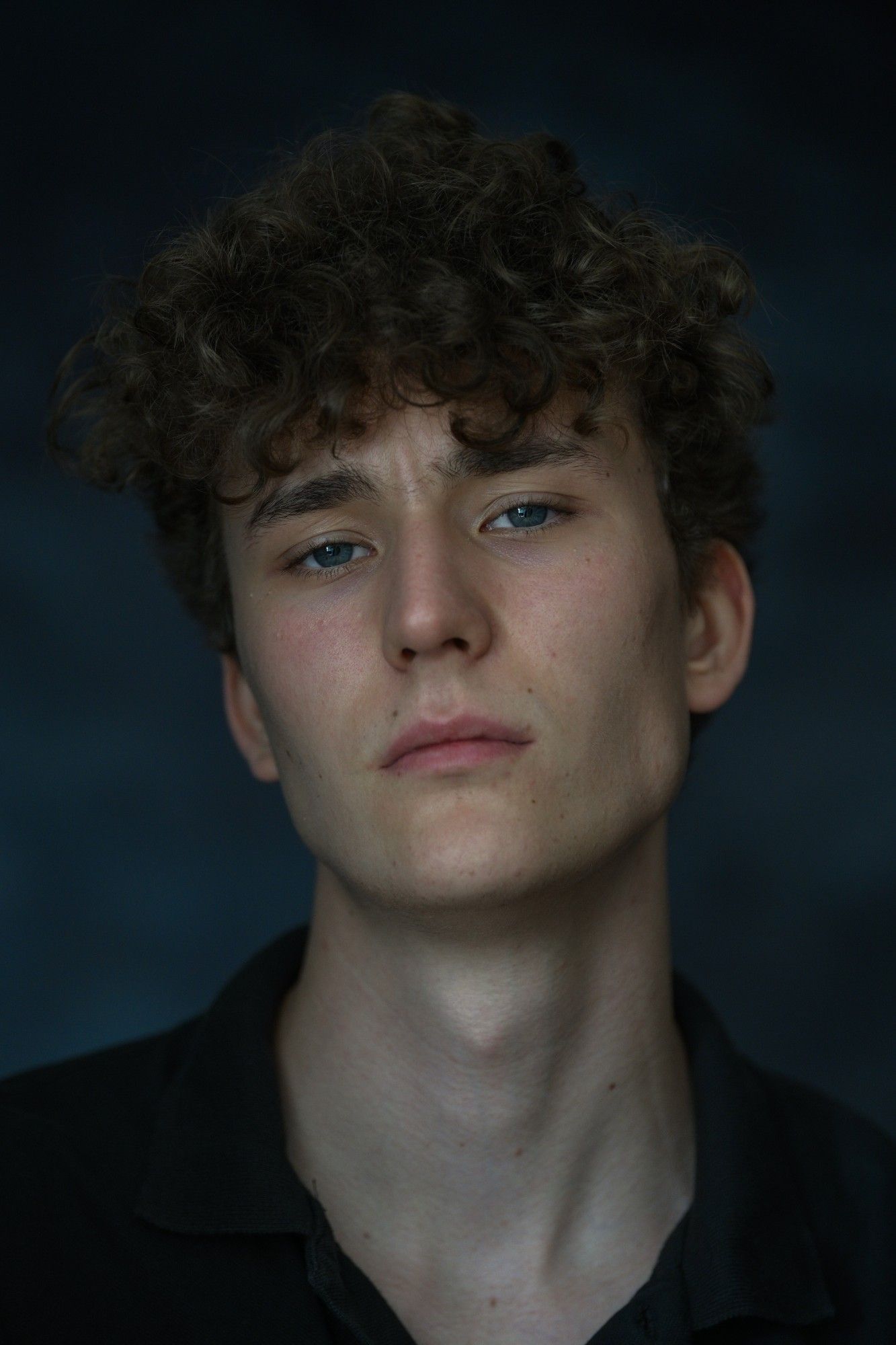Lucas - a model from Fribourg, Switzerland