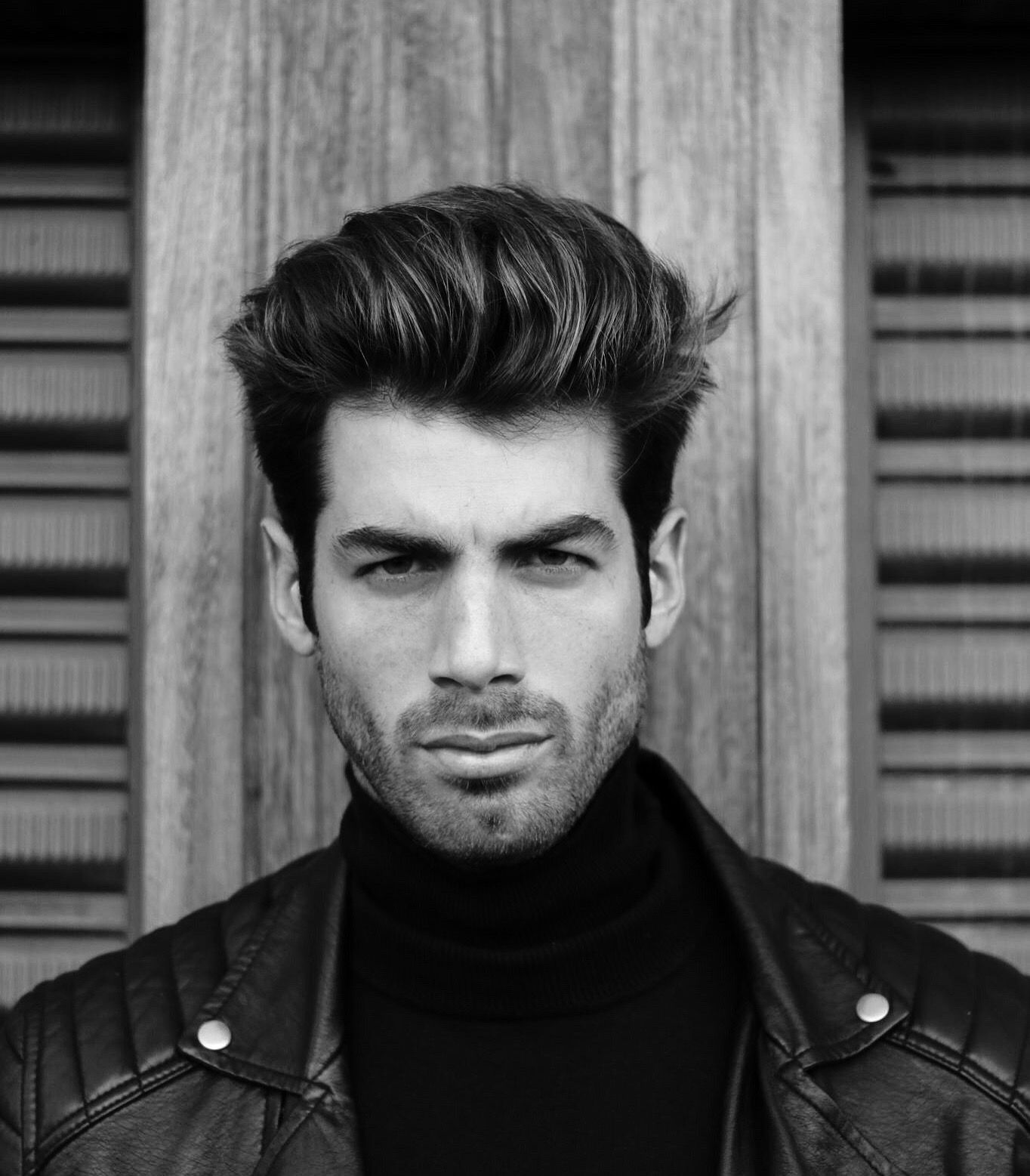 Alejandro - a model from London, United Kingdom