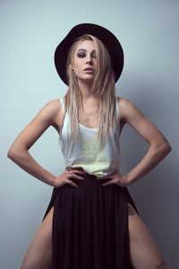 Casting: Blonde models needed for fashion test photo shoot | Model ...