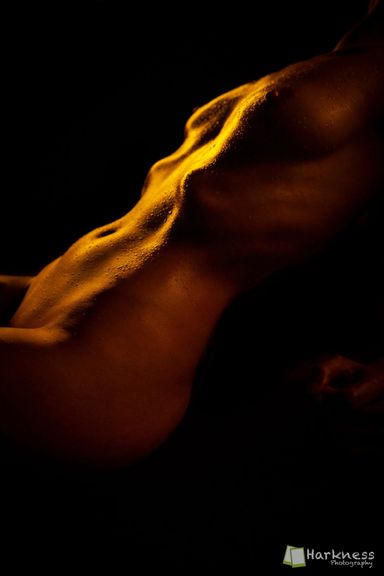 Nude Art / Lingerie / Body Scapes