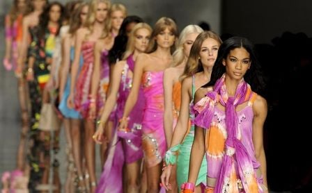 Now casting Models (All Sizes) during London Fashion Week!