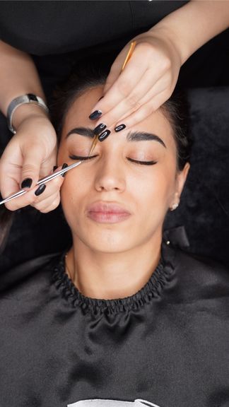 Find Your Beauty: Model Search for BROWS + BEAUTY Studio