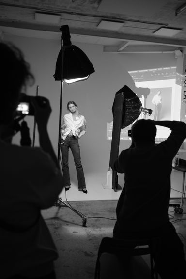 The photographer in London  for Portrait, and Studio Photography
