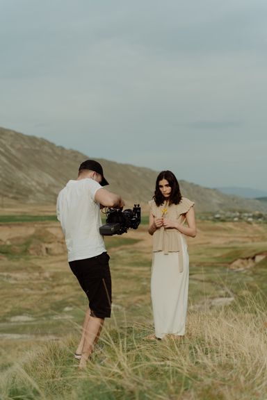 Model Casting Call for Wedding Photography and Videography Team in the United States