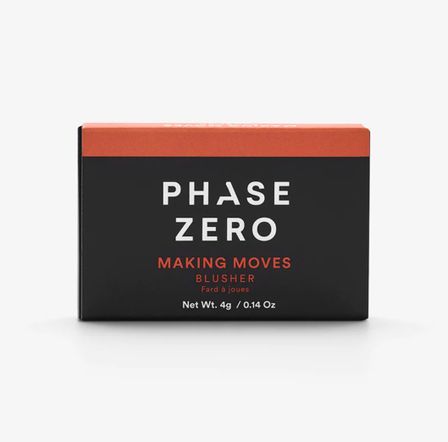 PHASE ZERO is searching for female US Content Creators (PAID- Up to $150 gross)