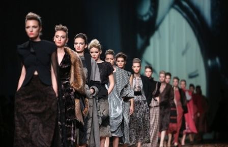 5 MODELS (All Sizes) wanted during PARIS FASHION WEEK!!!