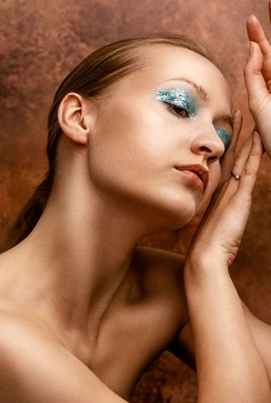 Manchester make-up pro: seeking models to collaborate with