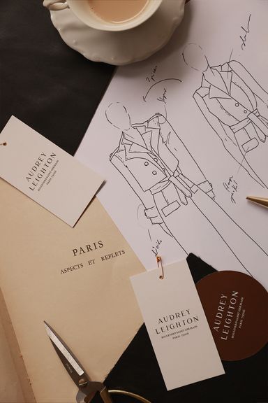 Japanese Models Required for RTW Paris brand