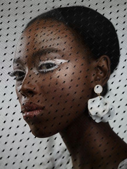 African Inspired Fashion Shoot in Bali