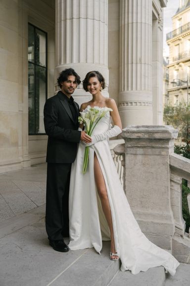Need models to shoot a Wedding Love Story in FLORENCE 29 or 30 April - 300€
