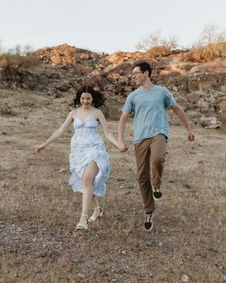 Seeking Male and Female Models for Wedding Couple Shoot in Arizona
