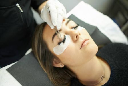 Casting Call: Be a Beauty Trendsetter at Lash Academy!