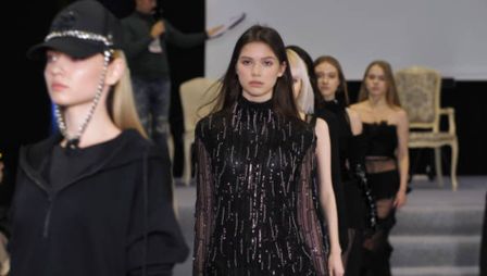 Models Needed for Prestigious Paris Fashion Show