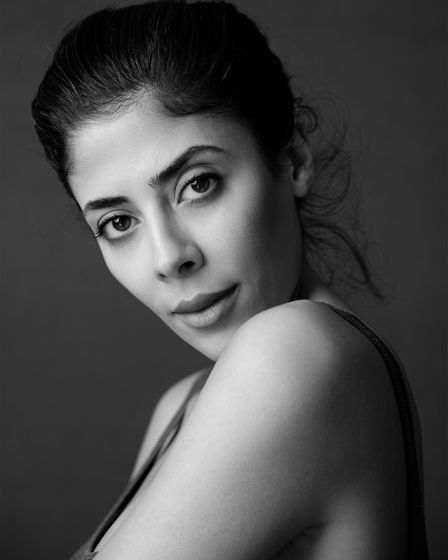 UK based Female Model for PAID beauty shoot with pro MUA