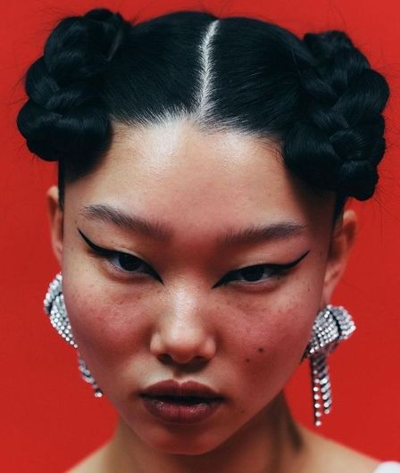 Geisha Reinvented: Casting Call for Asian Female Model in Paris