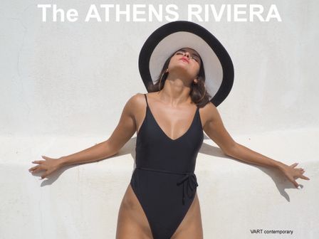 The ATHENS RIVIERA