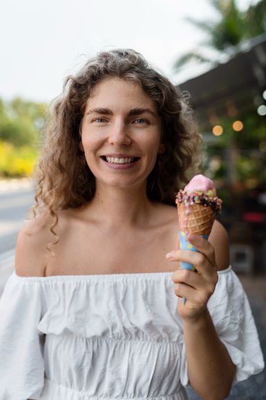 Campaign: EU / UK based Women for Ice Cream Brand 22.500€ / £19,140
