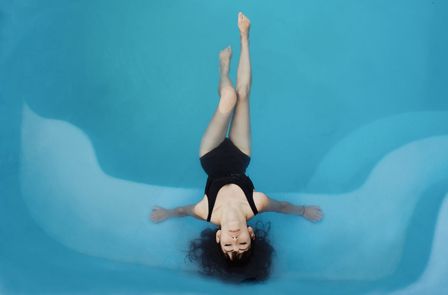 Summer Fun: Female models needed for a pool photoshoot in Berlin (PAID)