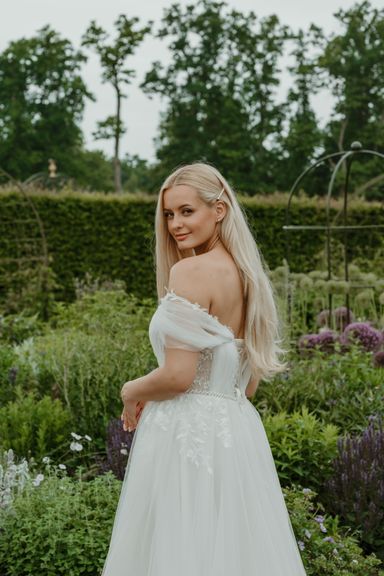 Bridal Photoshoot