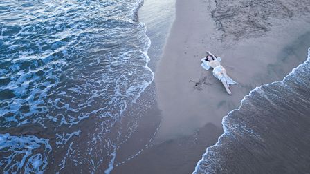 Du 14 au 21 septembre, un été sans fin -video drone et photos