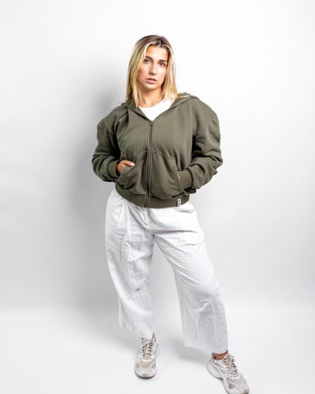 Männliches Model gesucht für Streetwear Shooting