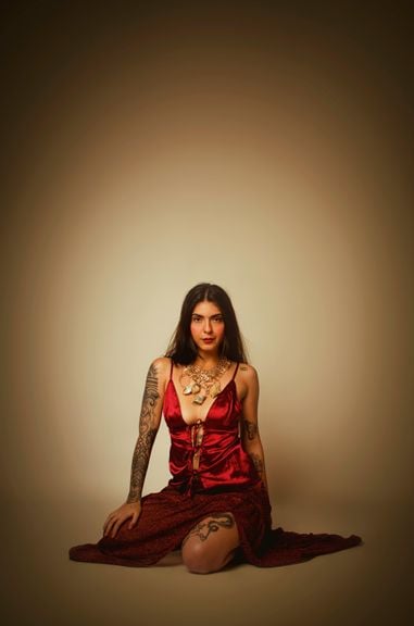 Models Needed for Tattoo Shoot – Paid Opportunity!