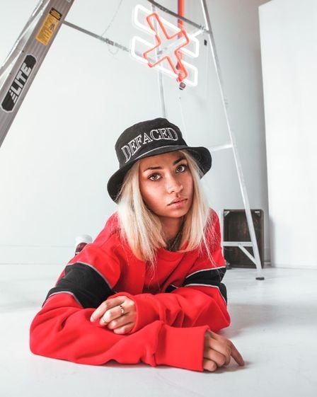 Streetwear brand seeking models for brand shoot in Los Angeles (PAID $350)