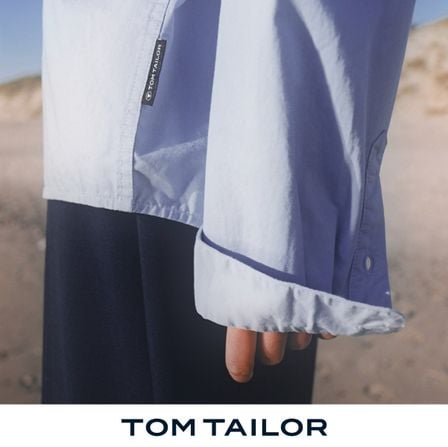 Tom Tailor are seeking for Models Worldwide for upcoming projects (PAID: up to €2,500 / $2600)