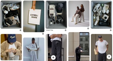 Streetwear Brand: Werde das Gesicht unserer neuen Kollektion!