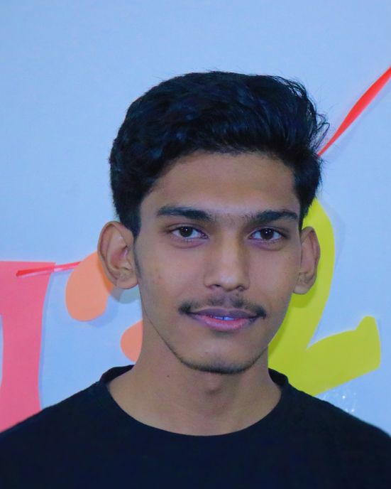 Nuevo rostro hombre modelo Rahajul from Bangladesh