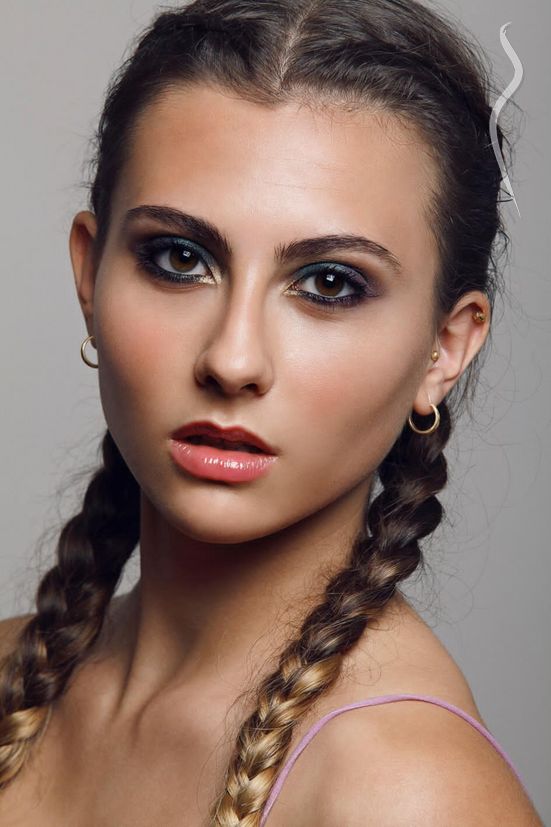 Carmen González - a model from Spain | Model Management