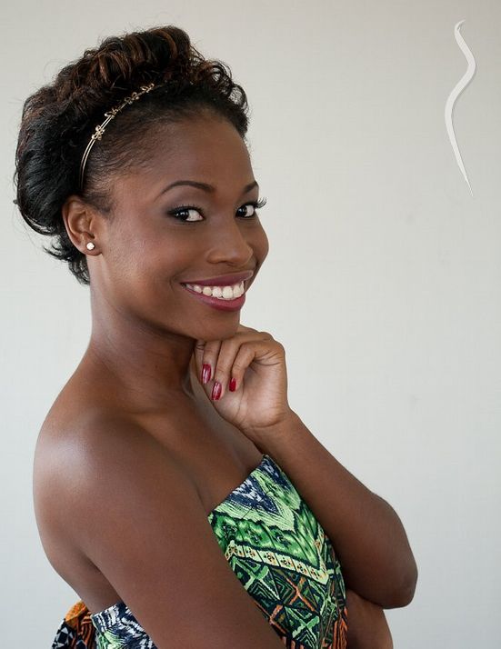 Chris Ann Graham A Model From Trinidad And Tobago Model Management