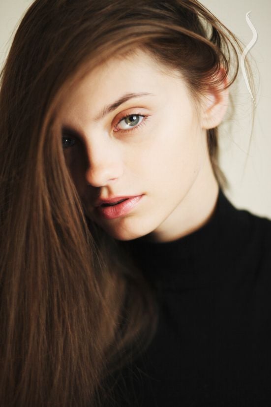 Anna Stachowicz - a model from Poland | Model Management