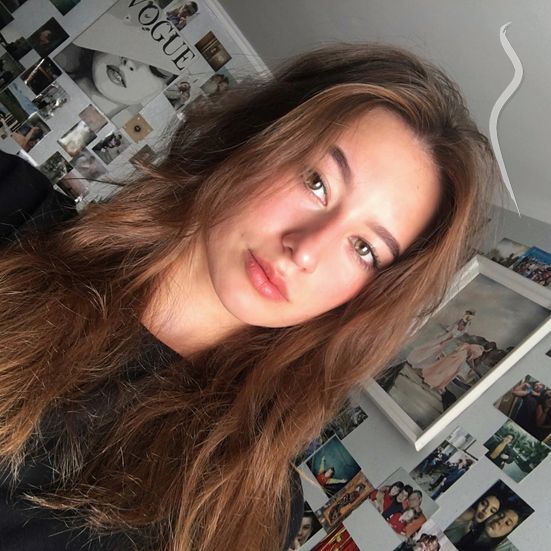 Arina Popova - a model from Moldova | Model Management