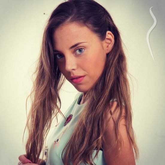 Beatriz Aznarez - a model from Spain | Model Management
