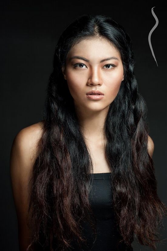 Gabrielle B - A Model From Singapore | Model Management