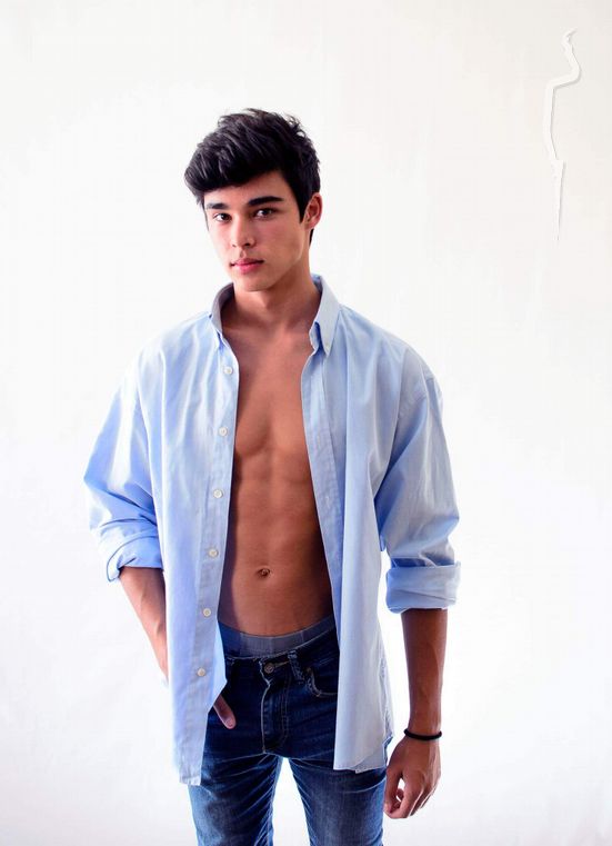 Eduardo gaitán Sánchez - a model from Spain | Model Management