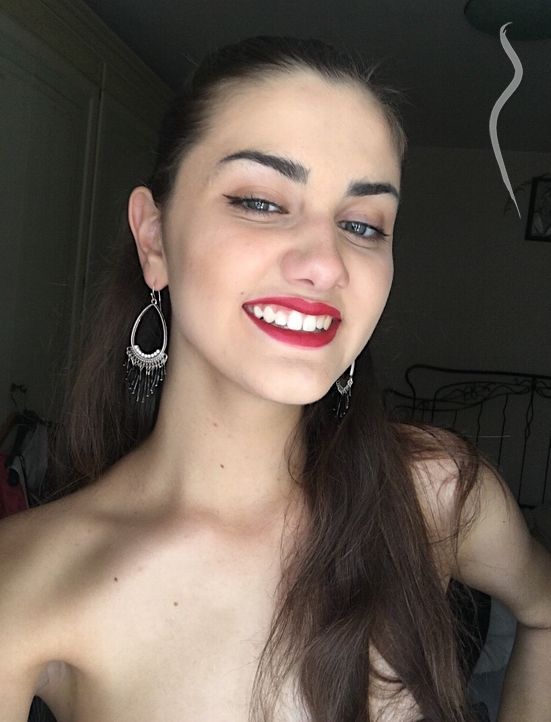 Eleonora Bartoli Una Model De Italia Model Management