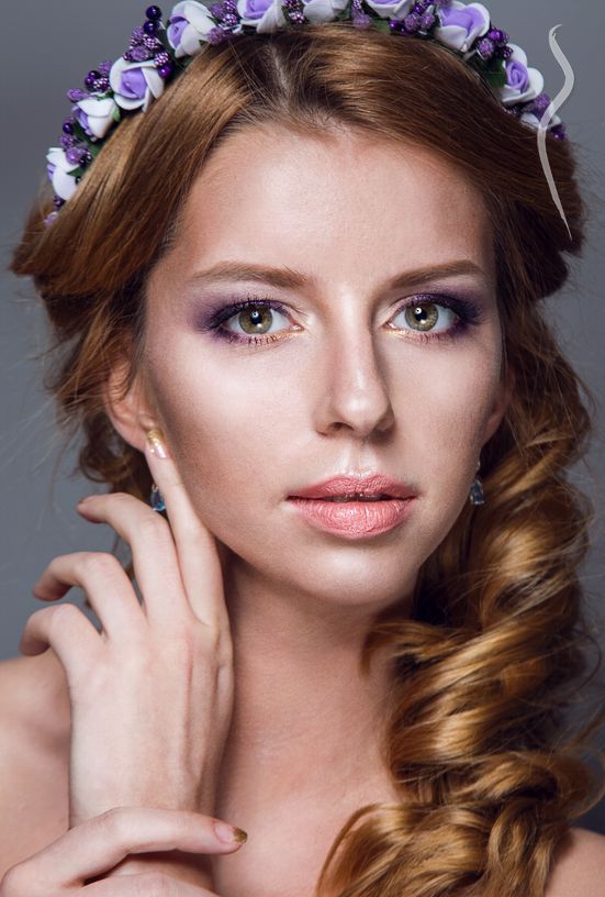 Iryna Piatrova A Model From Poland Model Management