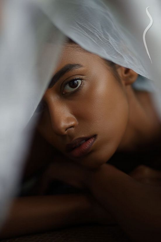 Ishit Yamini - a model from India | Model Management