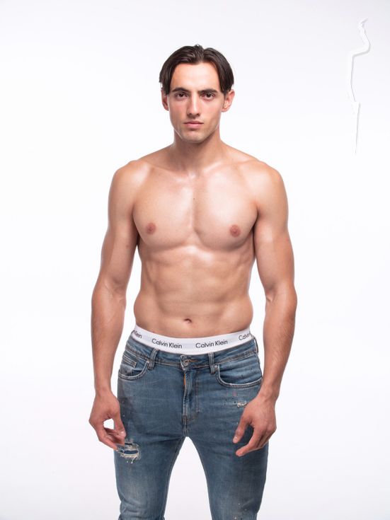 Josef ML - a model from Austria | Model Management