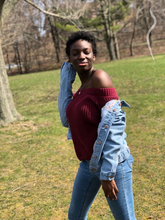 Oluwadamilola Awopeju - a model from United States | Model Management