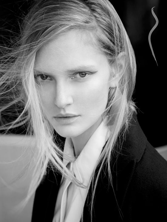 Olga Cerpita - a model from United States | Model Management