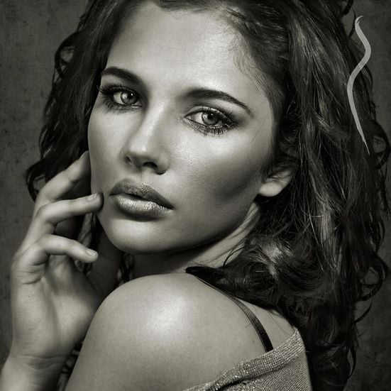 Magdalena Widełka - a model from Austria | Model Management