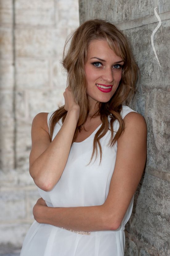 Marie-helene - a model from Spain | Model Management