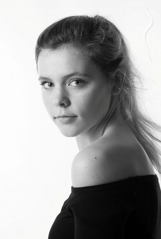 Marni Leech - a model from United Kingdom | Model Management