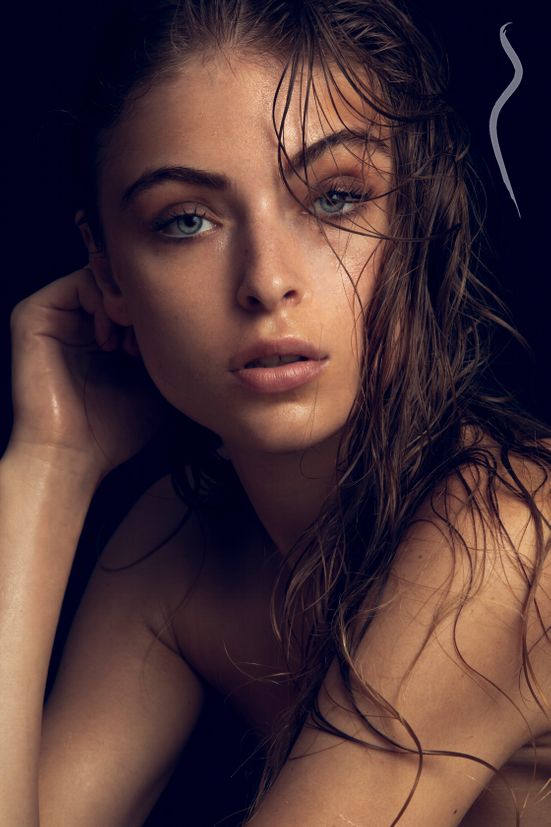 Sarah Fochrenbach Un Mannequin De France Model Management