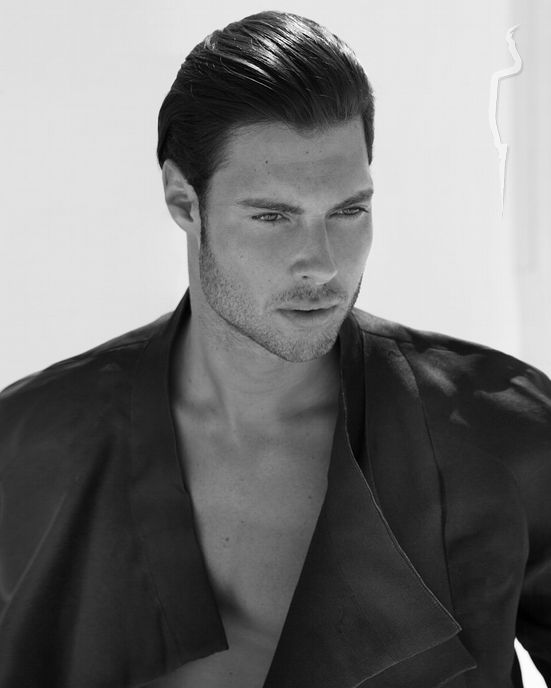 Spyros Papakonstantinou - a model from Greece | Model Management