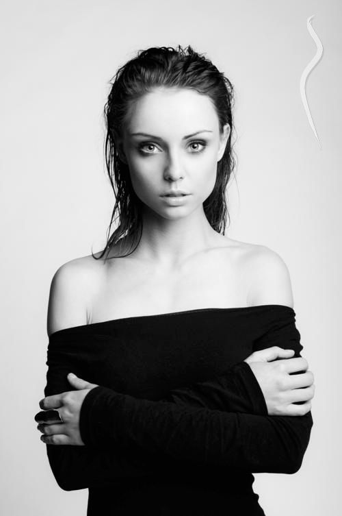 Patrycja A Model From Poland Model Management